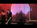 Pasarela Fiesta Grad Valle Verde 2009 parte 4