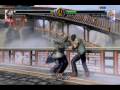 El Blaze [Doug] Vs Shun [Luis]