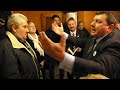 MATTIA CIVICO vs DIVINA e TAVERNA