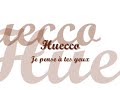 Huecco : je pense à tes yeux
