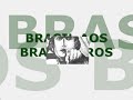 Nacionalismo Brasileiro Nacionalismo Brasileiro