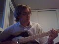 original guitar riff 50 - da blues