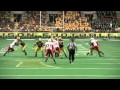 10.01.11 NDSU Bison Football vs Illinois State Redbirds