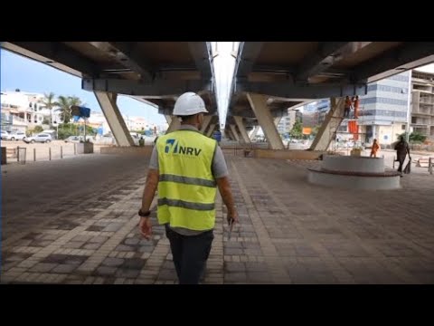 NRV no Senegal | Reportagem RTP