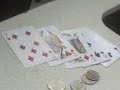 La gente del poker UNFV FIIS