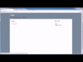 PHP Tutorials: Register&Login (Part 9): Total Users Widget