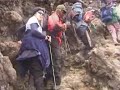 Dag 4: De beklimming van de Barranco-Wall