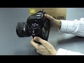 Nikon D3 First Hands-on Review - DigitalRev.com Nikon D3 First Hands-on Review - DigitalRev.com