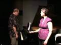 Relaxing at the Piano