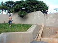 A Elite no \"parkour\" A Elite no \"parkour\"