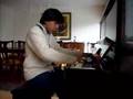 Toccata Khatchaturian / Jaime Augusto