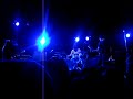 live @ el rey theater
february 1, 2008