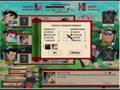Naruto Arena The search for Kimmimaro/Tayuya