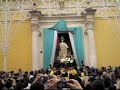 Uscita dei Simulacri dalla Cattedrale Uscita dei Simulacri dalla Cattedrale
