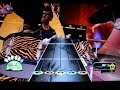 Re-upload - Guitar Hero Van Halen - I Want It All - 100% - Expert FC
