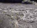 Pearce Rapid 41,000 cfs