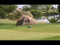 Angel Park Golf Course in Las Vegas