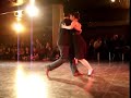 Dante e Ines - Campeones Tango Salon 2007 - La Viruta Dante e Ines - Campeones Tango Salon 2007 - La Viruta