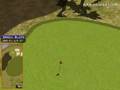 Golden Tee Great Shot on Grand Savannah!