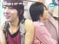 SS501 MINJOON - TomJerry S2 Love Story [Fanmade]