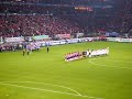 SC Heerenveen - PSV, Fries volkslied SC Heerenveen - PSV, Fries volkslied