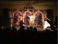 Mirabai Chattanooga, TN Tribal Fusion with Spanish influence Lauryn Peterson, Miranda Cagle, Stacey Nolan 