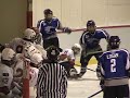 District 3 Bantam AAA Caps Hits #9