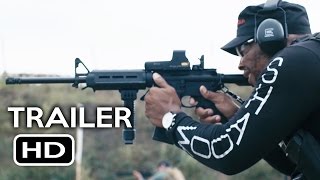 Bodyguards: Secret Lives from the Watchtower Official Trailer #1 (2016) Documentary Movie HD by Zero Media