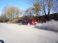 Audi Coupé Quattro 2.7 Biturbo