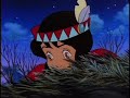 Jetlag Productions' Pocahontas -