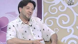 Cheb Wassim E N T V  A3