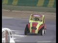 2cv cross demi final chateauroux 2008