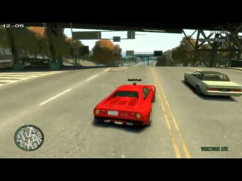 GTA 4 Car Mods Ferrari 288 GTO gta iv real car mod pack part 1 100 vehicles with link. GTA 4 Car Mods Ferrari 288 GTO