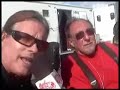 Winged express on Speed Scene Live TV