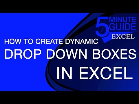 how to provide drop down list in excel 2010