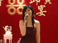 videos de Holly's Singing Performance 2 Scarborough Toronto Ontario Wedding Videographers