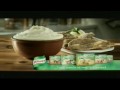 knorr-Publicidad Sabor en cubos