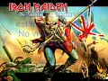 the trooper.wmv the trooper.wmv