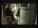 LISZTFUGUE SUR BACH LISZTFUGUE SUR BACH
