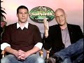 Survivor Spotlight Interviews Return: Ace Gordon & Dan Kay Survivor Spotlight Interviews Return: Ace Gordon & Dan Kay