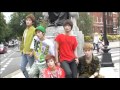 SHINee unpublished images in London