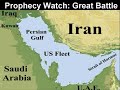 Prophecy Watch: Given a Great Battle