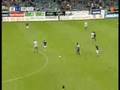 Godset - Stabæk, NM 2007