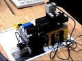 LEGO Material Handling Systems