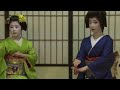 Geisha & Maiko Dance Geisha & Maiko Dance
