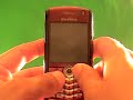 How to unlock O2 Blackberry 8100 Pearl - globalunlock.com