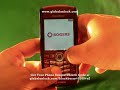 How to unlock O2 Blackberry 8100 Pearl - globalunlock.com
