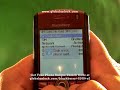 How to unlock O2 Blackberry 8100 Pearl - globalunlock.com