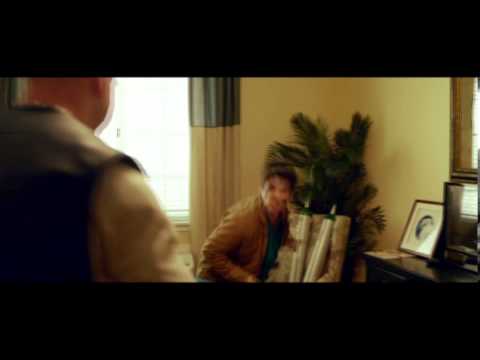 Jeff Houkal - 1 minute dramatic/action demo reel.