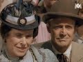 le retour des ingalls, des garvey et des oleson dans le village de walnut groove qu'il avait du quitter. ensemble, il vont rebatir la ville